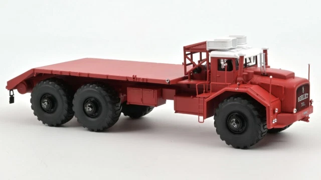Camions miniatures NOREV Berliet