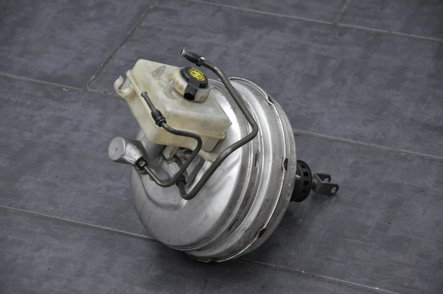 Frankberg Servopumpe Für BMW 5er E60, 6er E63/E64, 7er E65 - Hydraulik Lenkpumpe Ersatz