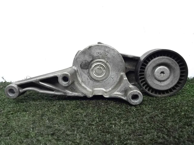 03G903315C Tendeur De Courroie Auxiliaire / Ø Diametro: 70Mm / 548394 Pour Volks