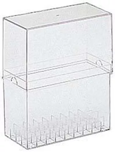 Copic Ciao Marker - Empty Acrylic Display Box - Holds 36 Pens