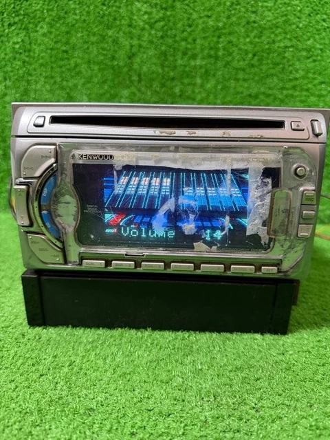 KENWOOD DPX-5200M CD Md 2Din $488.10 - PicClick CA