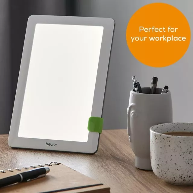 Beurer tl 30 daylight store therapy lamp