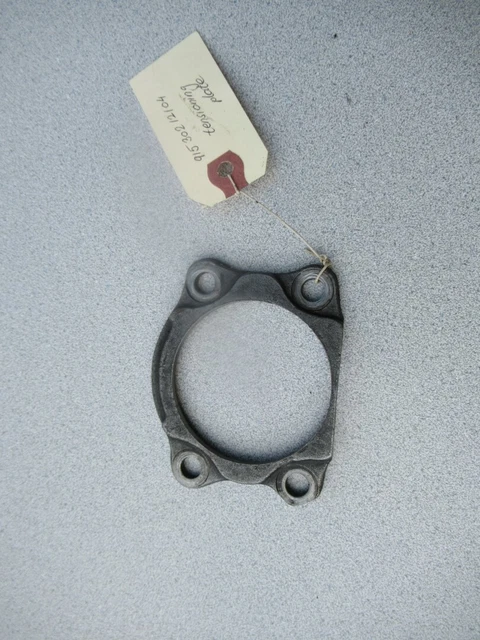 Porsche 911 915 Transmission Upper Intermediate Bearing Tensioning Plate   C#915
