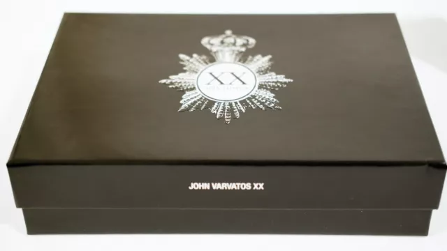 John Varvatos XX, Eau de Toilette Gift Set -3 items in the box (New In Box) 2