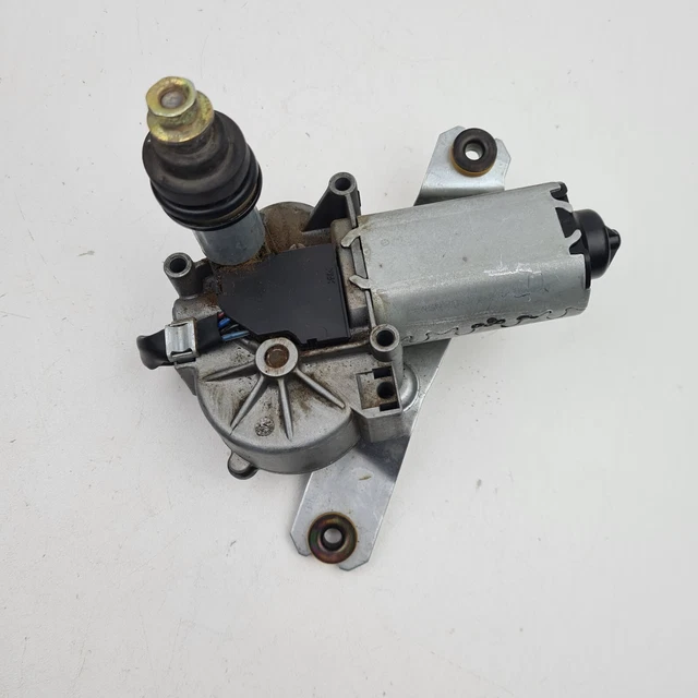 Ford Falcon BA BF Rear Wiper Motor 10/02-09/10 Wagon