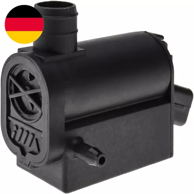 Pumpe Für Auto-Kühlschrank, 98510 – 26100, Anschluss Mit 3-Poligem Anschluss, Do