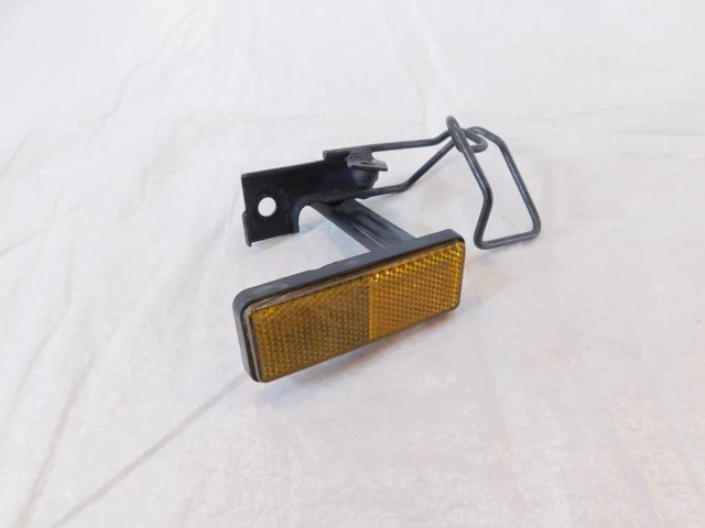 Yamaha Royal Star Venture XVZ13 Front Right Cable Hose Guide Reflector 4XY-25886