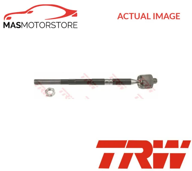 Tie Rod Axle Joint Track Rod Front Inner Trw Jar1294 G New Oe Replacement