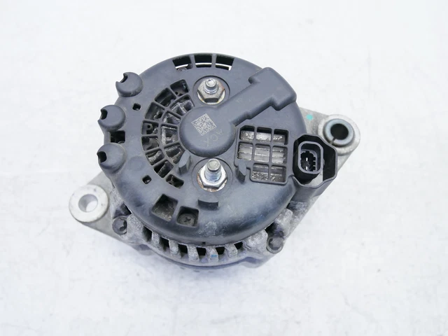 Alternatore für Opel Vauxhall 2,0 CDTI Diesel A20DTH A20 LBS 13579668 100A 14V