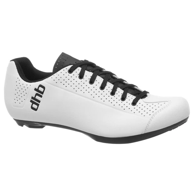 DHB Lace Up Carbon Road Shoes