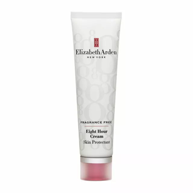 Elizabeth Arden Eight Hour Cream Skin Protectant (sans parfum) 50 ml NOUVEAU # 1