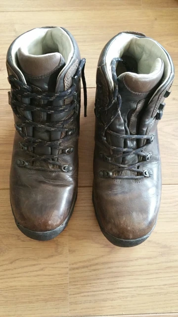 Mens brasher sales walking boots