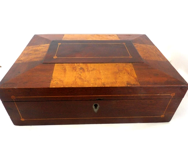 antique,SHAKER,sewing,box,I DON'T THINK YOU COULD FIND A NICER ONE,FANTASTIC