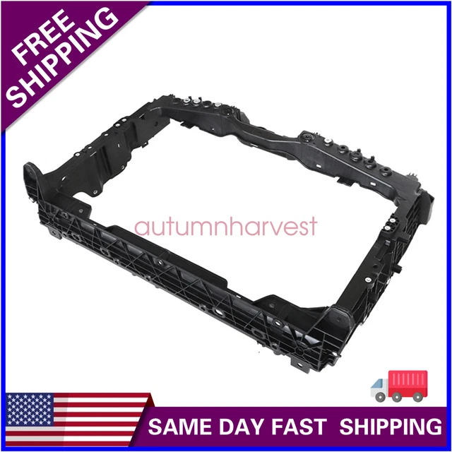 New Radiator Core Support 2022-2023 Fits For Honda Civic 71411T22A01