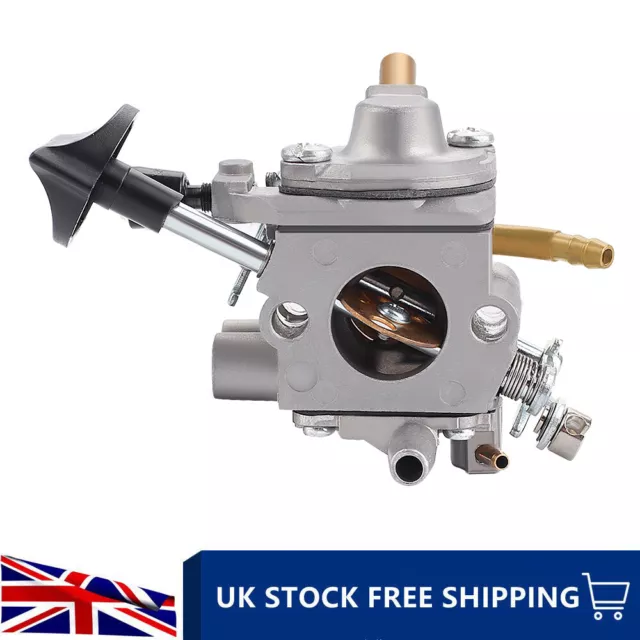 Carburetor For Stihl BR500 BR550 BR600 Backpack Blower Zama C1Q-S183 Carb