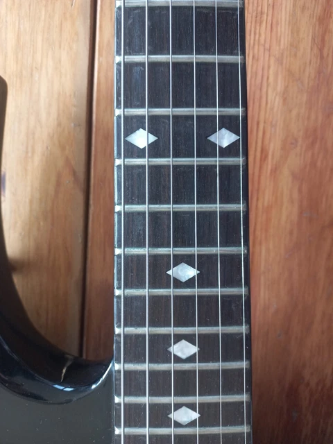 Bc Rich Nt Beast
