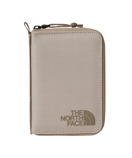 THE NORTH FACE Base Camp Voyager Wallet NF0A81BKE261 Beige £33.30 ...