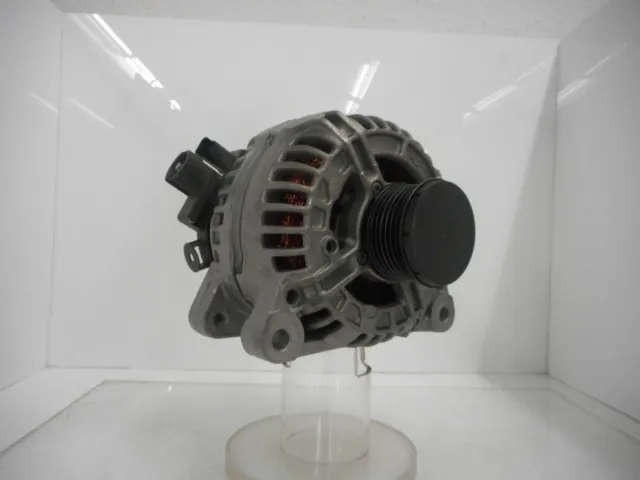 Generator Citroen Peugeot Lancia Fiat 1,4 1,6 2,0 2,2 HDI JTD Multijet 150A !!