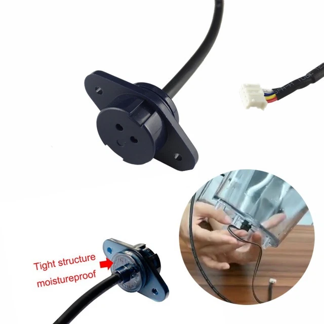 A1MF-A 5V Water Level Sensor Capacitive Liquid Level Sensor Non Contact, 3pcs