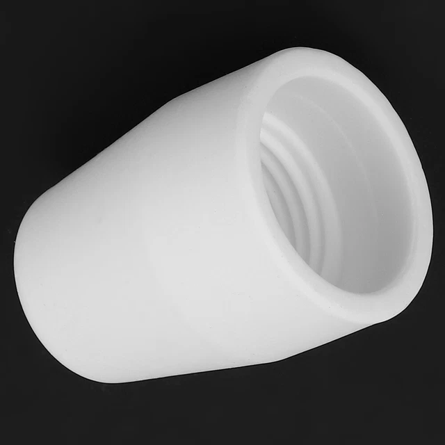 10pcs Shield Cups For PT-31 LG-40 Ting Torch Consumables Set FFG