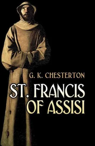 St. Francis of Assisi by G. K. Chesterton 9780486469232 | Brand New