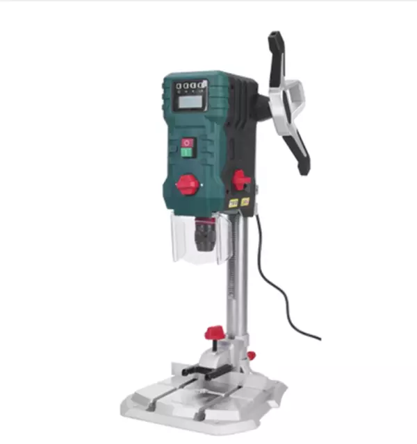 Digital Display Bench Drill Electric Woodworking Bench Drill Machine Z950
