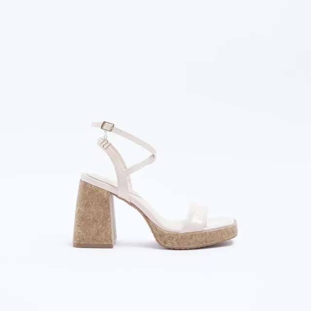 River island womens hot sale shoes and sandals