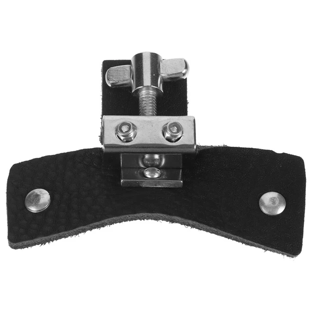 Pacchetto Da 3 Ammortizzatori In Silicone Per Racchetta Da Tennis - Assorbivibrazioni Facili Da Installare, 65x17x8 Mm - Accessori Per Tennisti
