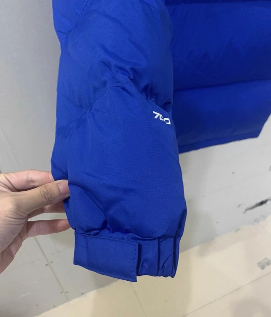 Giubbotto The North Face 700 3