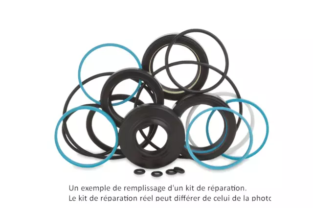 Kit réparation crémaillère de direction CITROEN Berlingo PEUGEOT Partner 2008-