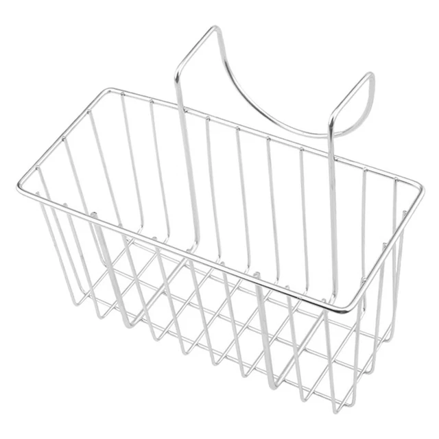 Sinnsally Porte Evier Cuisine,Organisateur Evier Cuisine,Rangement Pour