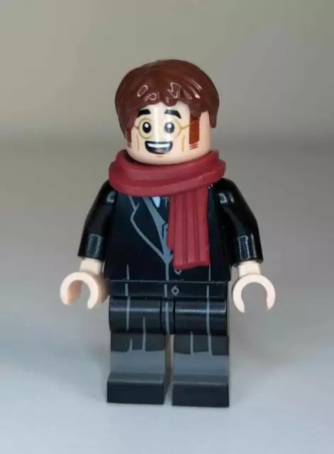 LEGO Harry Potter Minifigure Dobby (Elf) - Light Nougat 4736 HP Minifig  hp105