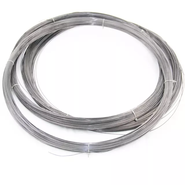 Pure Titanium Wire  Ti Wire Welding  Diameter  0.2mm/1mm/1.5mm /2mm