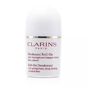 Clarins Gentle Care Roll On Deodorant 50ml Womens Skin Care 2