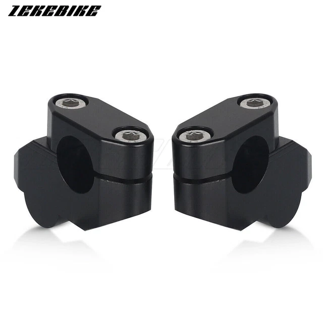 Manubrio Risers Per Suzuki V-Strom 250 2016-2018 V-Strom 650 DL650 2016-2019