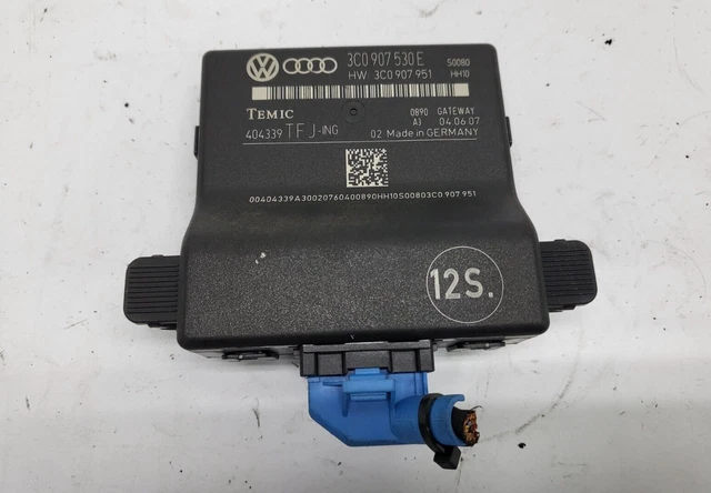 Source Glänzend Auto Teile Nox Sensor 03L 907 807 AB 03L907807AB 5WK96690B On