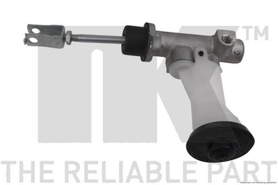 NK donatori CILINDRO FRIZIONE 834559 10 x 1 15,87mm ALLUMINIO PER TOYOTA HILUX 6 up 