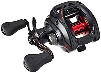 DAIWA FUEGO CT Baitcast Fishing Reel FGCT100XS 8.1:1 $293.46
