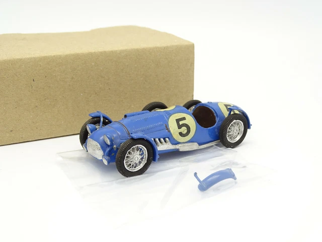 Voitures miniatures 1:43 Talbot-Lago