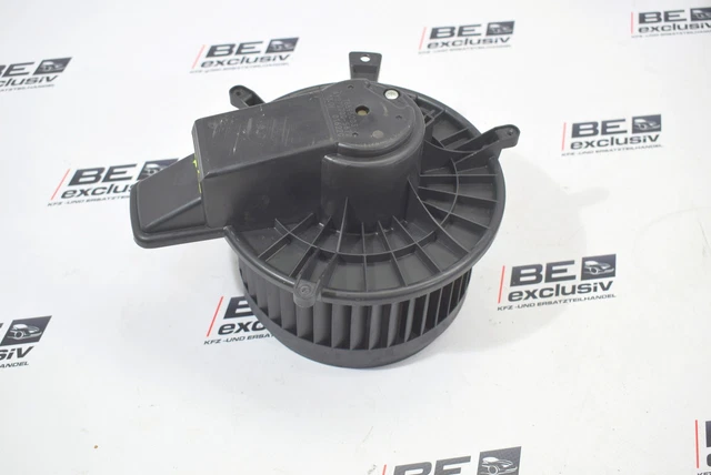 Ventilateur Moteur De Chauffage/climatisation Pour Jeep Wrangler JK 2014-2018 Et Ram 1500 - Remplacement Direct 12V