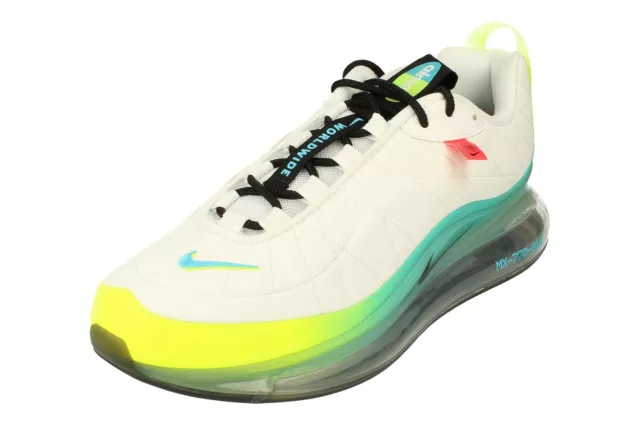 NIKE MX 720 818 WW Mens Running Trainers CT1282 Sneakers Shoes 100
