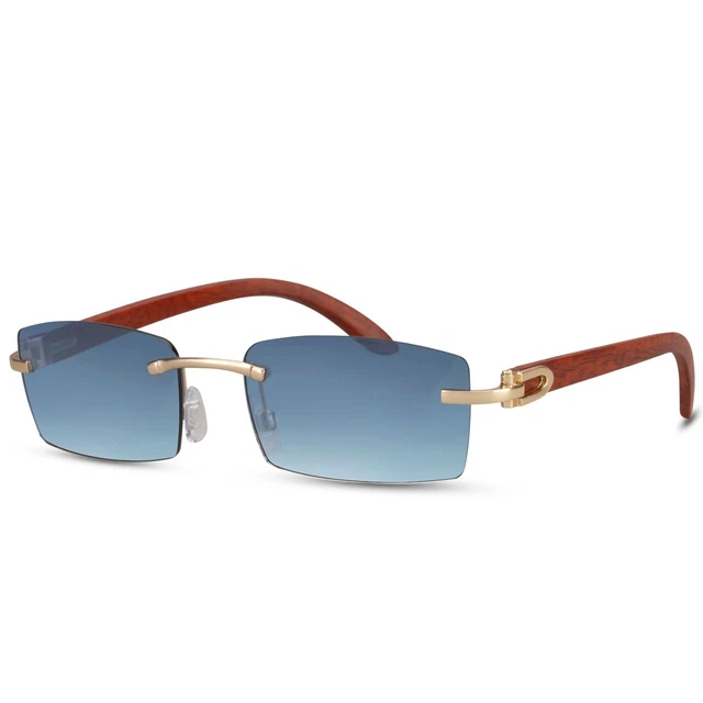 Occhiali da sole Moscot - Stile vintage e lenti sfumate