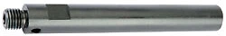 Árbol de extensión Draper 43706 200 mm para brocas de núcleo de diamante