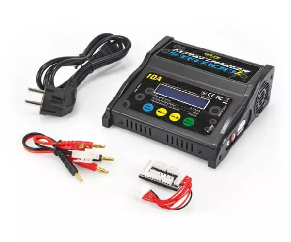 Expert Charger Station 10A 230V