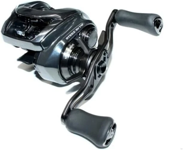 Reels, Fishing, Sporting Goods - PicClick CA