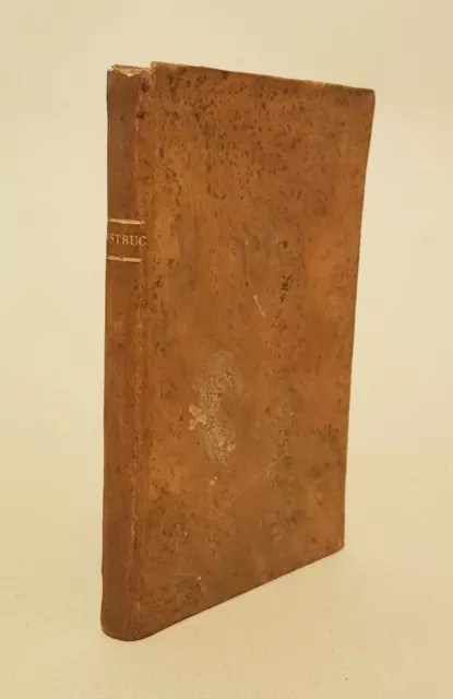 Instructions chrétiennes pour les jeunes gens... Lyon, Labaume libraire, 1844