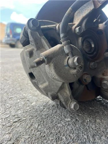 Barre De Renfort Arrière KIA CEED JD 86631-A2000 - Occasion, 1.6 Diesel 85kw 2012