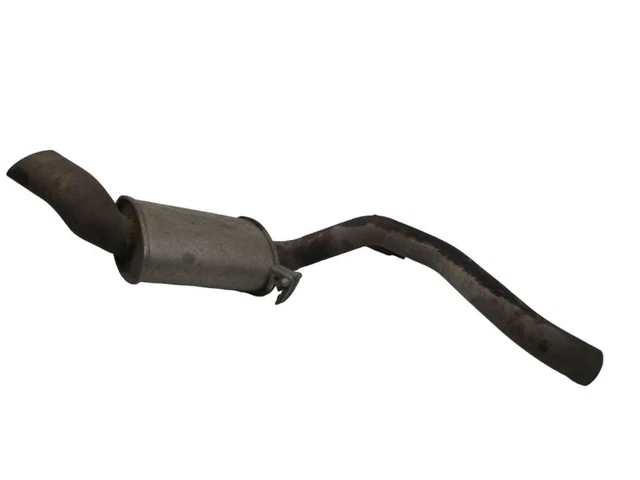 Silencieux Compatible pour BMW 1 (E81) 118D 140976