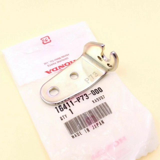 GENUINE HONDA JDM OEM Integra Type R DC2 Throttle Wire Cable Bracket