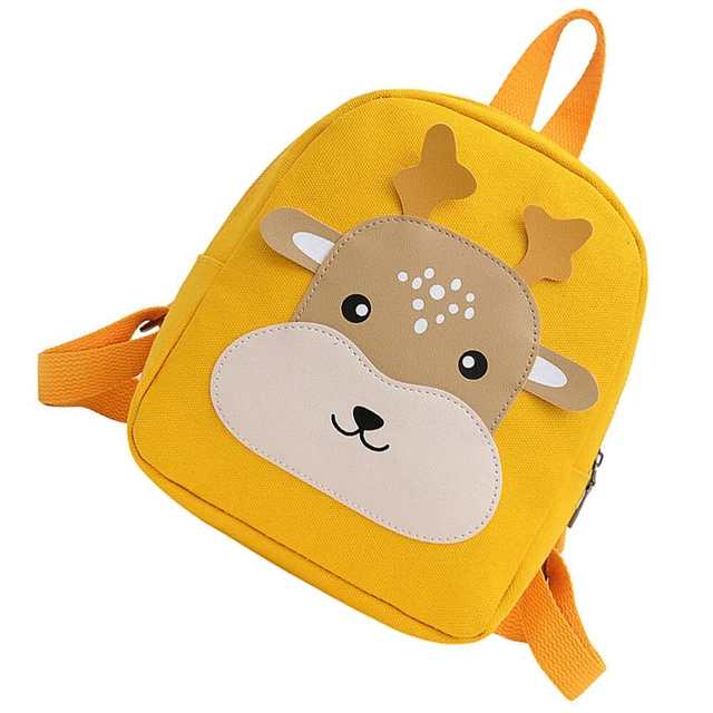 Zaino Kawaii Natale Bambini Regali Studenti Zaino Ragazze Borsa Scuola